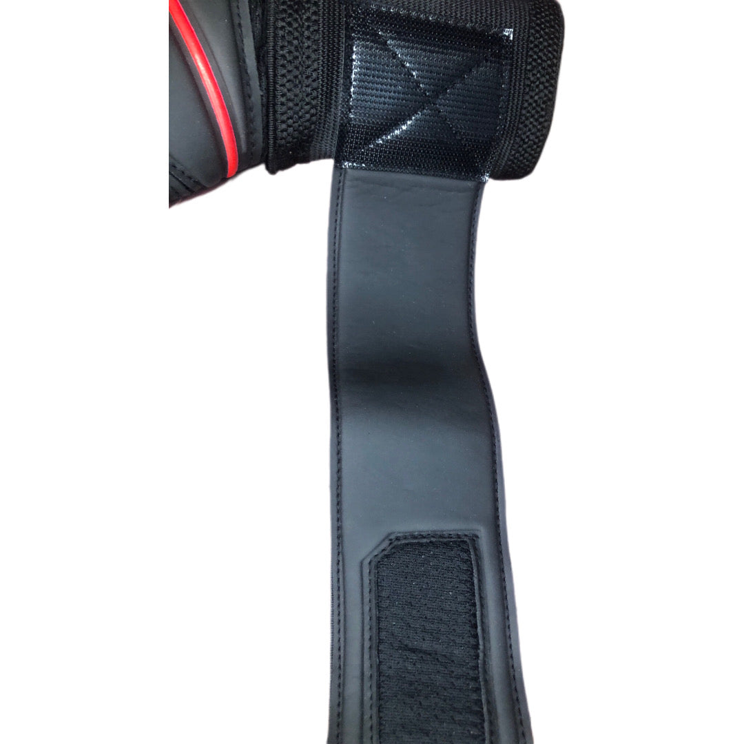 Guante de Portero con Protectores REVEPRO Alpha Protect | Látex Alemán