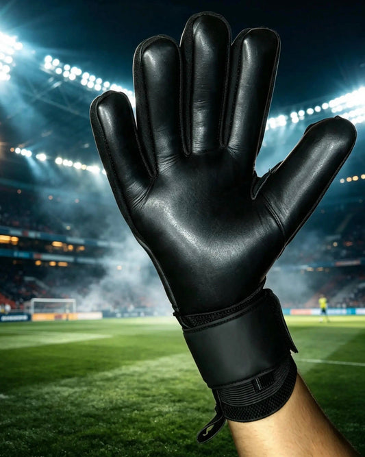 Guante de Portero con Protectores REVEPRO Alpha Protect | Látex Alemán