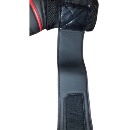 Guante de Portero con Protectores REVEPRO Alpha Protect | Látex Alemán